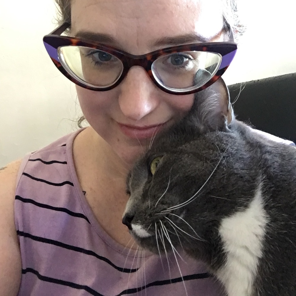 Meet your Posher, Sophonisba